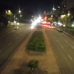 Køvacs X Chill - La ciudad nunca duerme