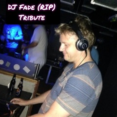 DJ Fade (RIP) Tribute - Happy Hardcore Legends 5