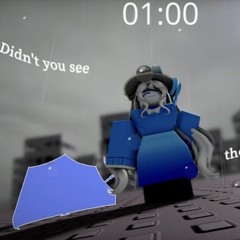 [ weather girl ] - [DR madness skin] Manhunt ost..