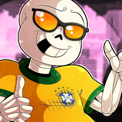 FUNK DO UNDERTALE (Slowed)