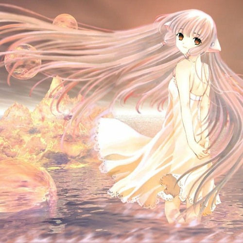 britney spears - alien (nightcore//sped up)