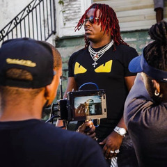 AMP Kidd B - Pillow Talkin