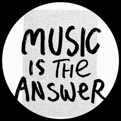 *FREE DOWNLOAD*Celeda ,Danny Tenaglia - Music is the Answer (Gabriele Toma EDIT)