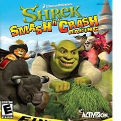 Crash Smash And Burn