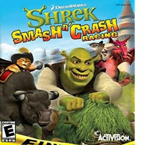 Crash Smash And Burn