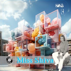 Miss Shiva Guest Special Mix @ Permanent-Ton Studio 25-04-2025