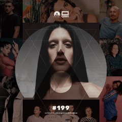 808 Radio #199 / Arca, Paul Kalkbrenner, FKA twigs... / CMM Radio – 30/1/2021