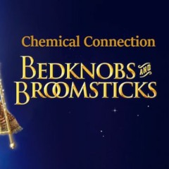 Bed Knobs And Broomsticks