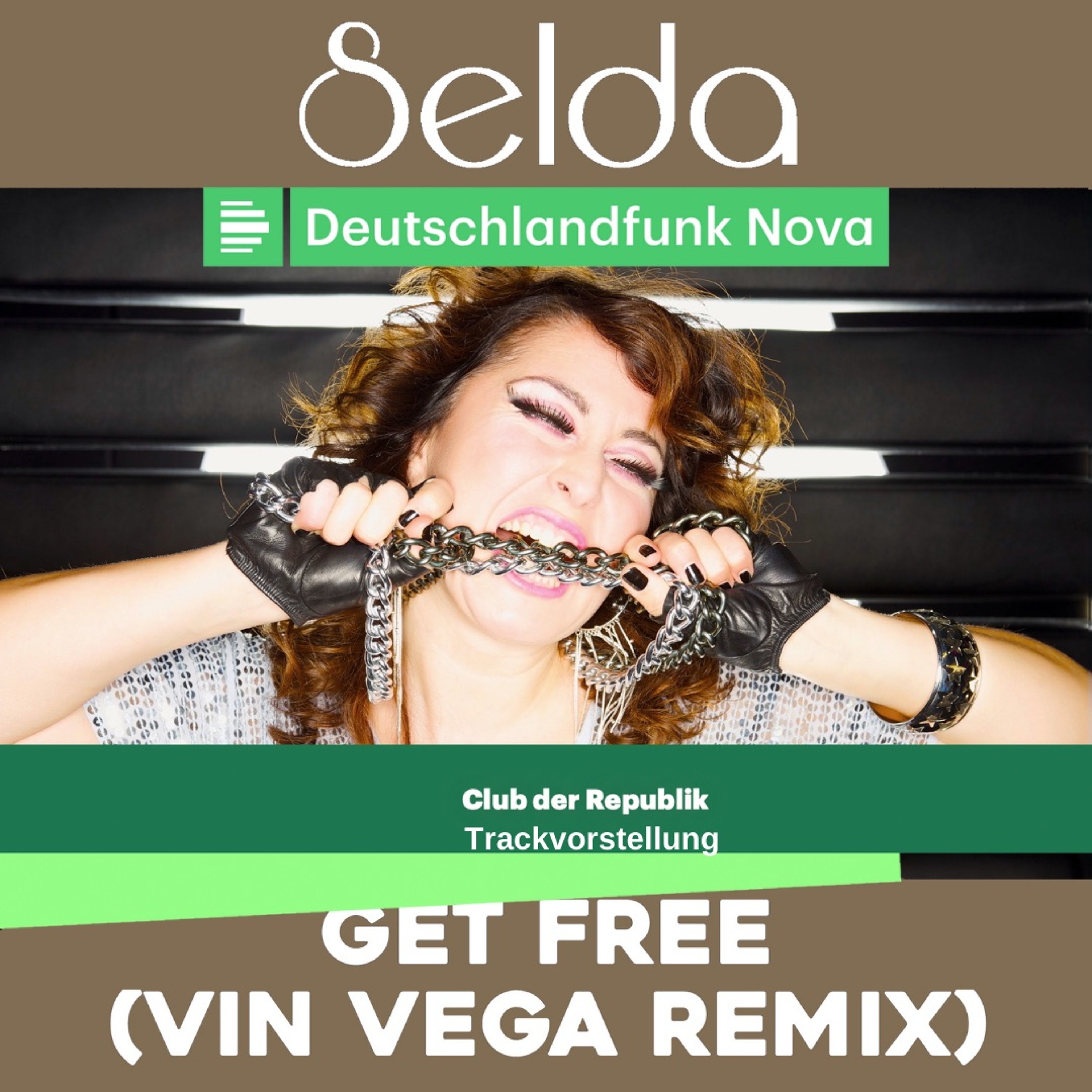 Vin Vega