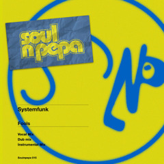 Systemfunk - Fools (Vocal Mix) [Soul N Pepa] [MI4L.com]