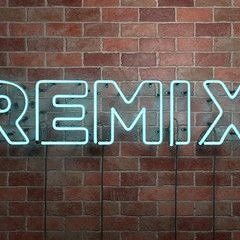 Bashung - Les Mots Bleus / Djuko Paradox - REMIX Moduss