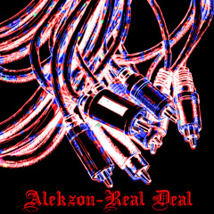 Alekzon- Real Deal(original Mix)