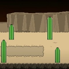 HorrorSwap: Toxic Wastes