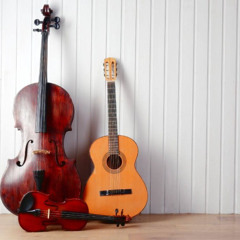 Ave Maria - Schubert (Guitar and Cello)