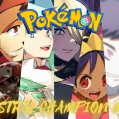 Pokemon Champions - Epic Orchestral Medley