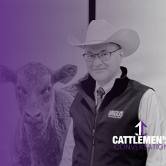 Cattlemen's Conversation | Mark McCully and Bruce Cobb
