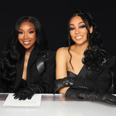 Brandy & Monica Vs. Rosalía - The Heartbroken Boy Is Mine (The A.R.M. Factory 80s Mashup)