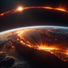 Solar Flare Ignition