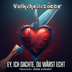 Ey ich dachte du bist echt - Free Download "BITTE FOLGEN UND TEILEN"