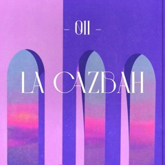 WIDDER (FR) Present. LA CAZBAH Vol.11