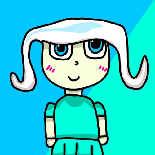 A Pixel and Nerdy World