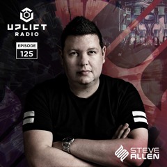 Steve Allen Pres Uplift 125