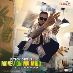 Money On My Mind ft Kofi Mole