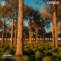 Luciano (DnB) - In The Wood