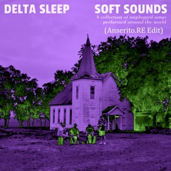 Delta Sleep - Three Ghost (Aegean Sea, TU) (Anserito.RE Edit)