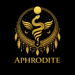 Tribal trance Energy wave episode 1 Aphrodite remix