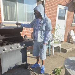 Shoot ya back ghetto h aka plan z bossman dlow remix freestyle