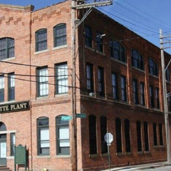 Ford Piquette Avenue Plant Museum