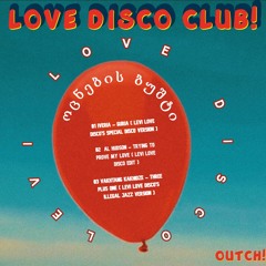 Al Hudson - Trying To Prove My Love (Levi Love Disco Edit)