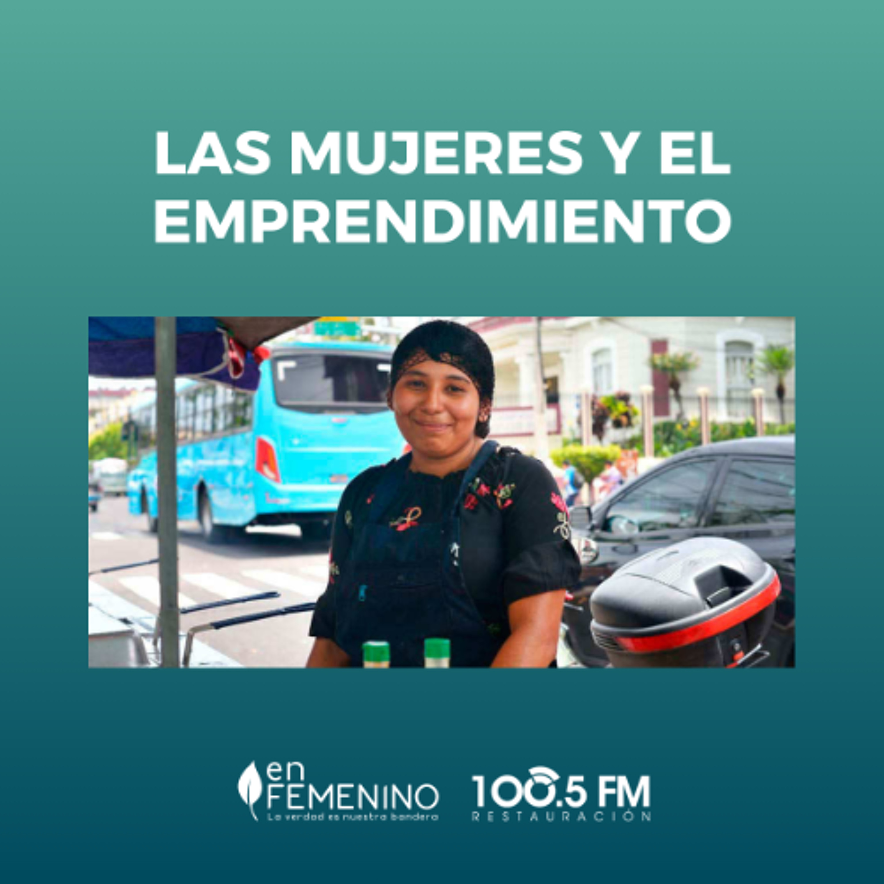 Portada de Restauracion