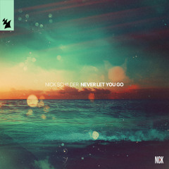 Never Let You Go