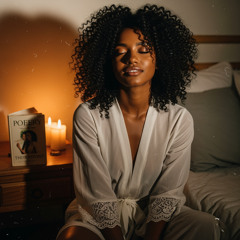 Saba x Mick Jenkins Type Beat – "Crimson Veil" | Free Type Beat | Hip Hop 2025