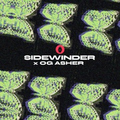 Sidewinder x OG Asher on Kool FM 22.04.24