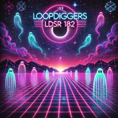 paranormal activities on a grid (LDSR182)