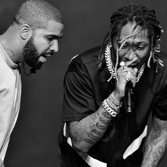 Drake x Future Type-beat "Get It Don" Hip Hop Rap Insturmental 2021