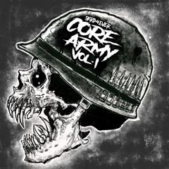 Selbsterkenntnis SKRD CORE ARMY VOL.1