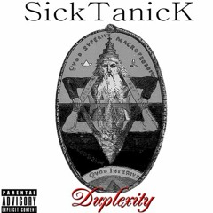 SickTanick - The Infernal Names