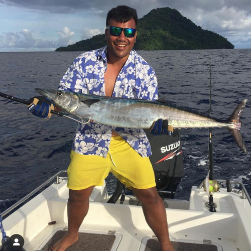 Old School Genki Mix