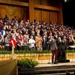Make Us One - Brooklyn Tabernacle Choir 1991
