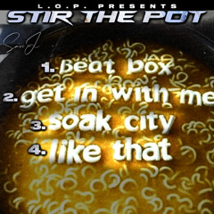 Beat Box Freestyle