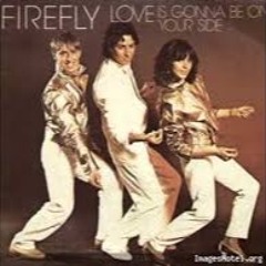 FIREFLY-Love is gonna be on your side   REEDIT 1981