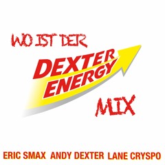 Wo ist der Dexter??? (Energy Mix)