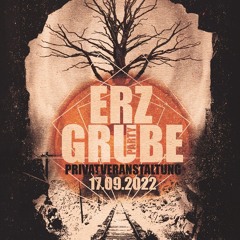 FabrixXx & d.neub @ ERZGRUBE 17.09.2022