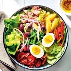 Salade niçoise