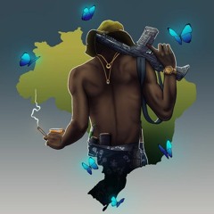 SEQUENCIA DAS BRABAS DO COMANDO VERMELHO ( ( Prod.CABELAØ ) ) VIAJA AI BDD