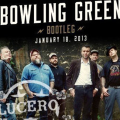 Lucero  "Like Lightning" January 18, 2013
